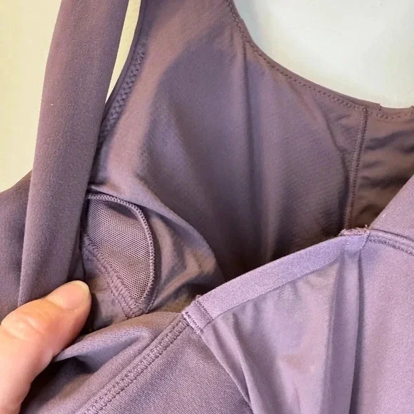 Athleta Formation Leotard Bodysuit - Picture 6 of 7